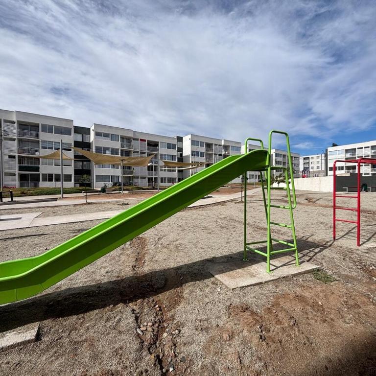 Departamento Peñuelas lugar céntrico, La Serena y Coquimbo - Apartamento de 2 dormitorios - 20