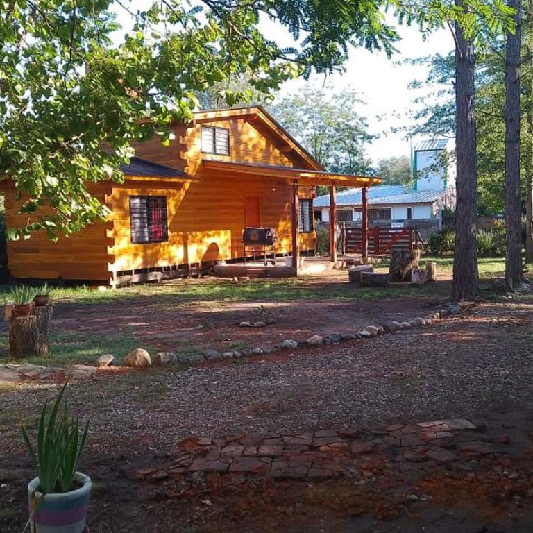 Herencia Bendita - Naturaleza y Descanso - Casa de 2 dormitorios - 22