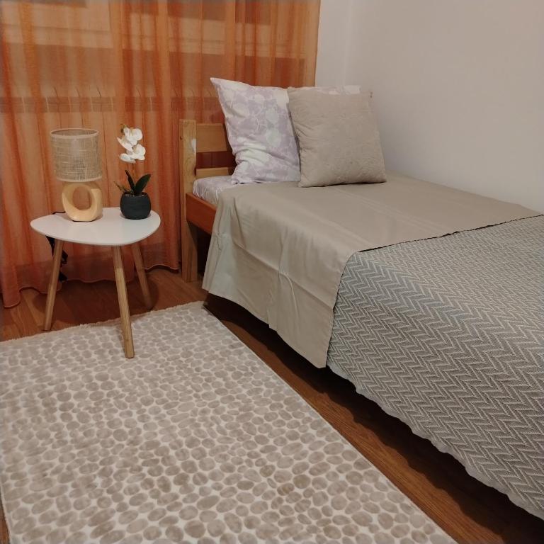 Migun stan Vozdovac - Apartman sa 1 Spavaćom Sobom - 10