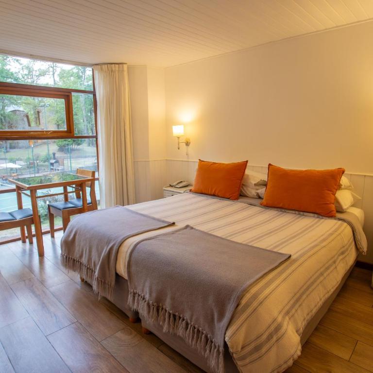 Paihuen - Apart 1 Dormitorio con vista al Bosque - Casa con 1 dormitorio - 3