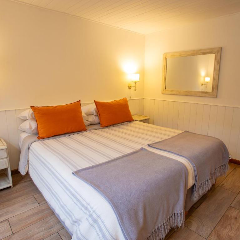 Paihuen - Apart 1 Dormitorio con vista al Bosque - Casa con 1 dormitorio - 4