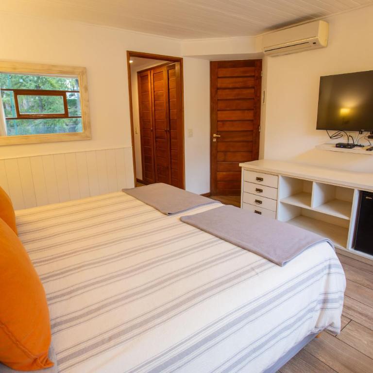 Paihuen - Apart 1 Dormitorio con vista al Bosque - Casa con 1 dormitorio - 5