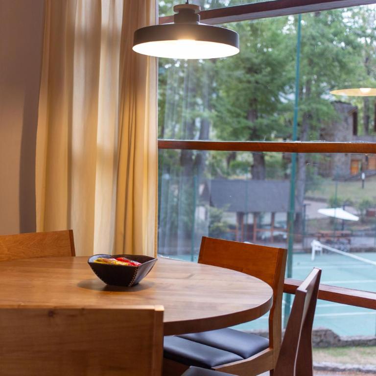 Paihuen - Apart 1 Dormitorio con vista al Bosque - Casa con 1 dormitorio - 14