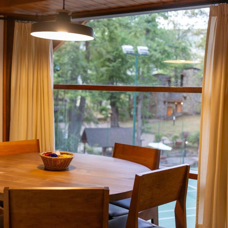 Paihuen - Apart 1 Dormitorio con vista al Bosque - Casa con 1 dormitorio - 18