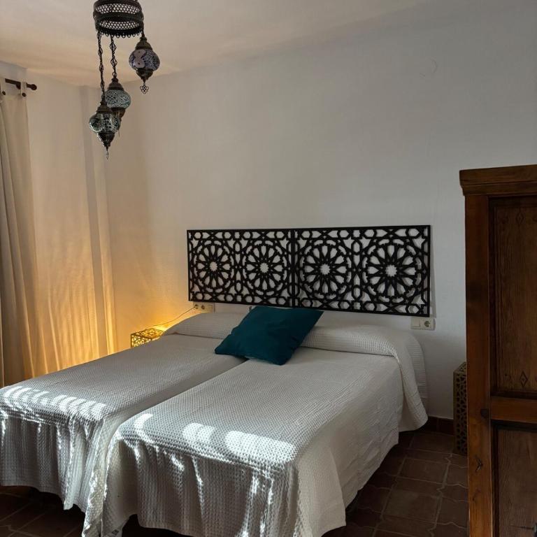 Casa de la Alberzana - Villa de 3 dormitorios - 1