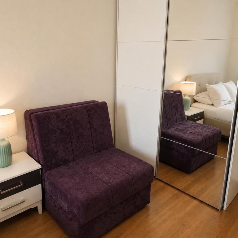 MareSol Apartment Budva with Sea View Terrace - Appartement - Vue sur Mer - 13