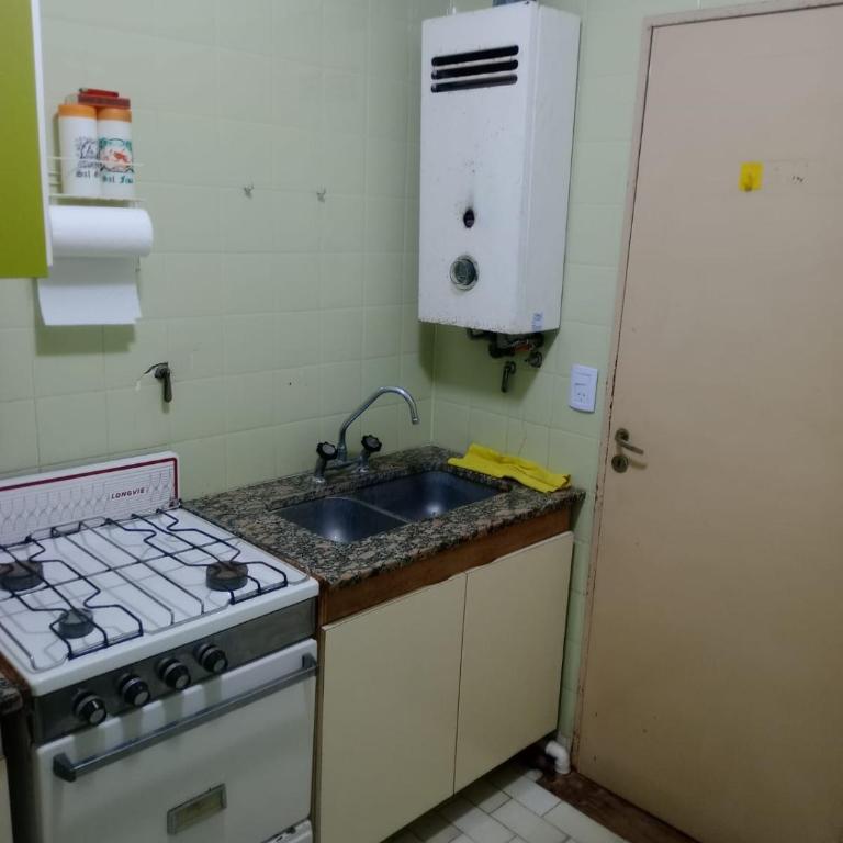 Arco Iris - One-Bedroom Apartment - 14