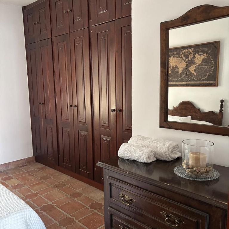 Casa de la Alberzana - Villa de 3 dormitorios - 2