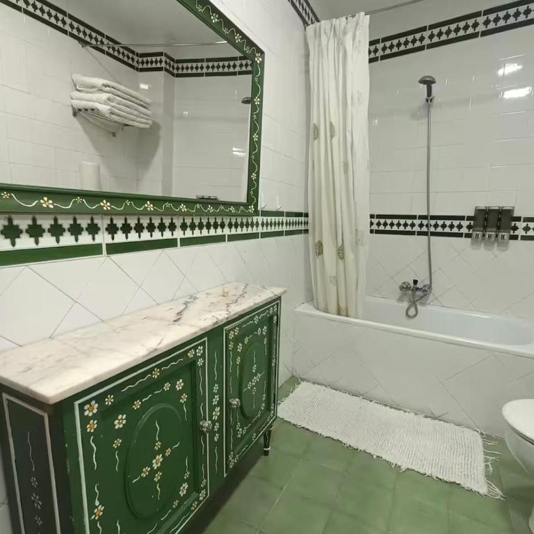 Casa de la Alberzana - Villa de 3 dormitorios - 4