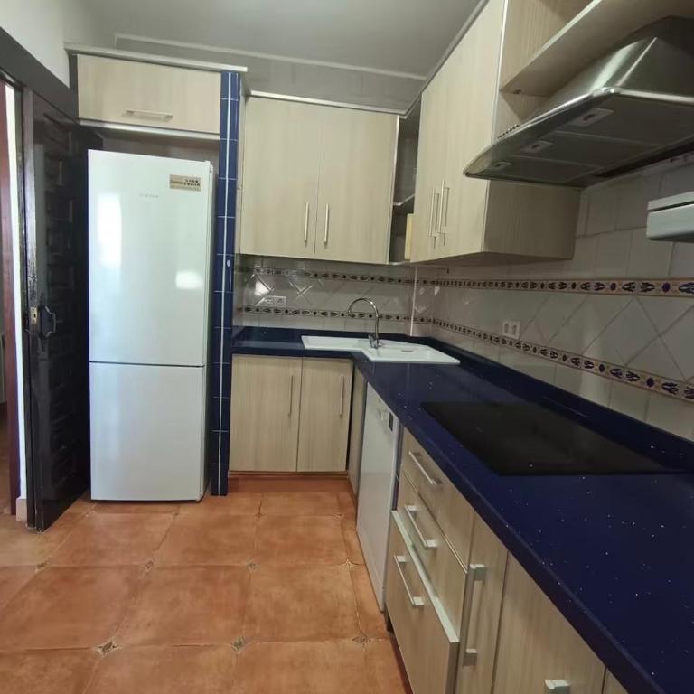 Casa de la Alberzana - Villa de 3 dormitorios - 7