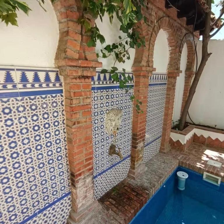 Casa de la Alberzana - Villa de 3 dormitorios - 8