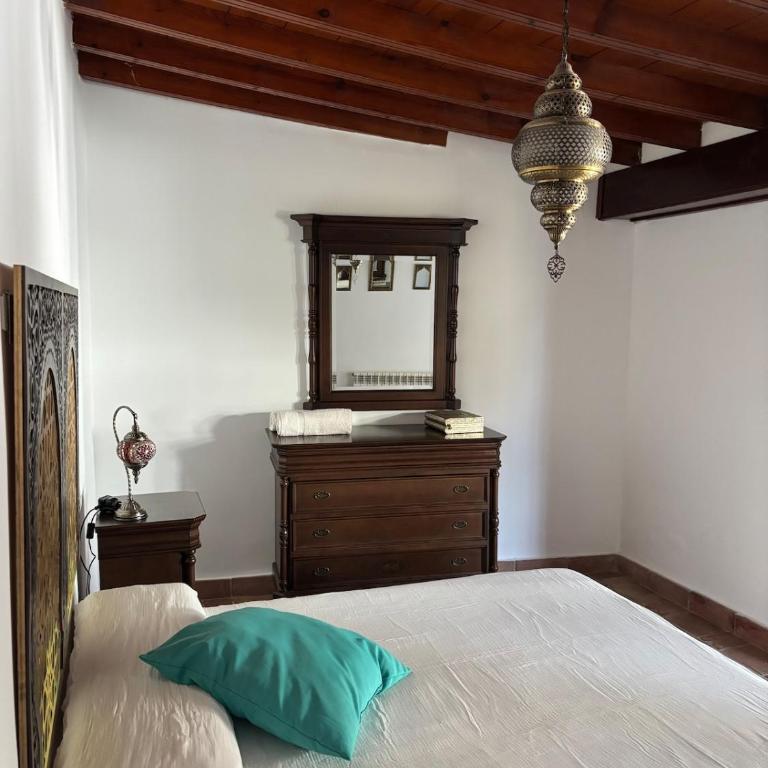 Casa de la Alberzana - Villa de 3 dormitorios - 9