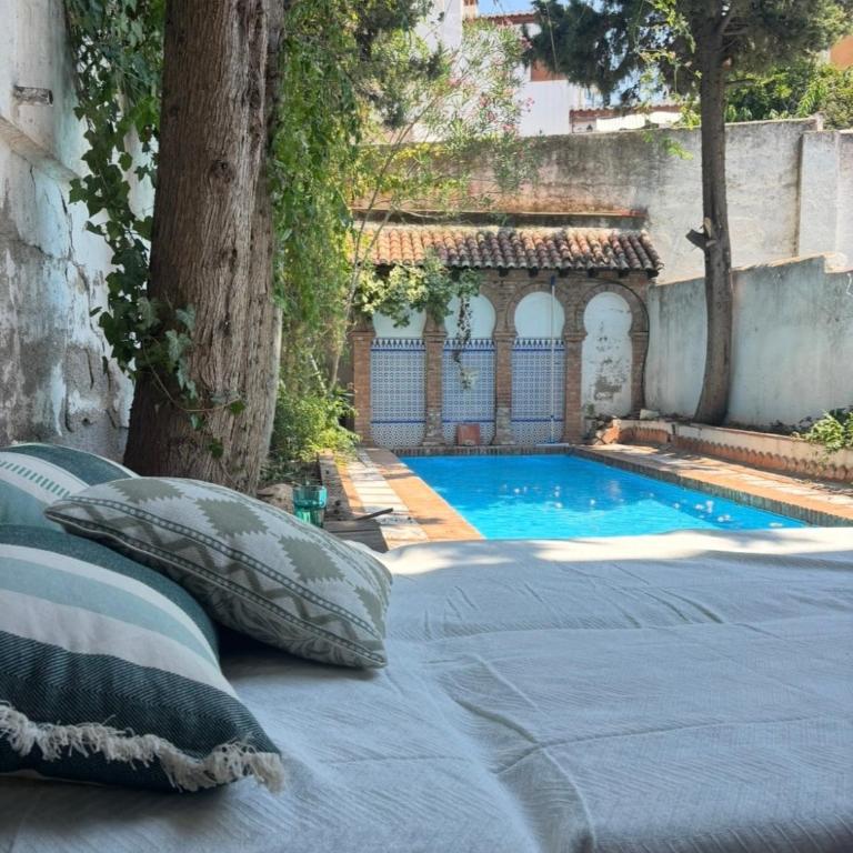 Casa de la Alberzana - Villa de 3 dormitorios - 12