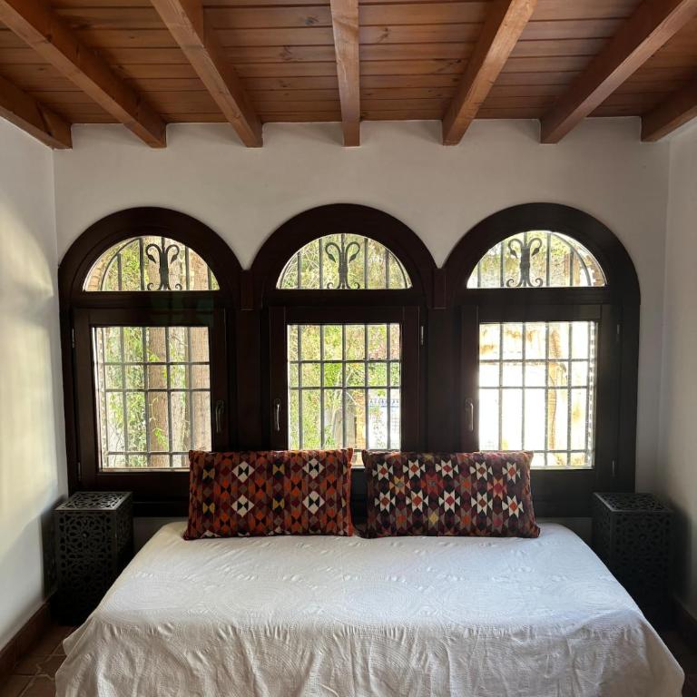 Casa de la Alberzana - Villa de 3 dormitorios - 13