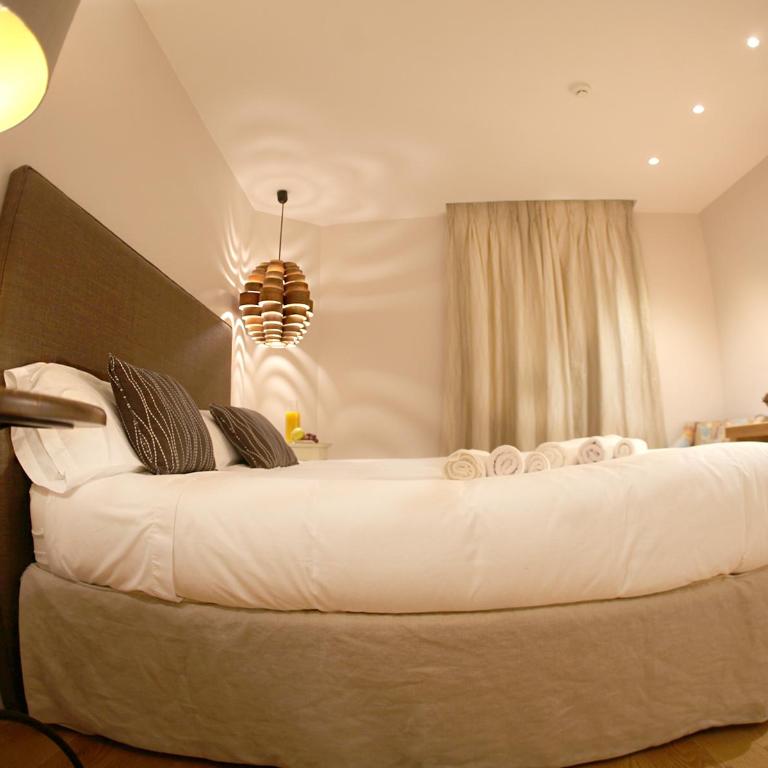 Hotel Cuéntame La Puebla - Habitación Doble - 1 o 2 camas - 25