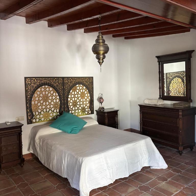 Casa de la Alberzana - Villa de 3 dormitorios - 14