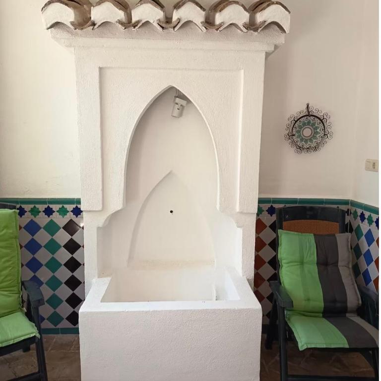 Casa de la Alberzana - Villa de 3 dormitorios - 16