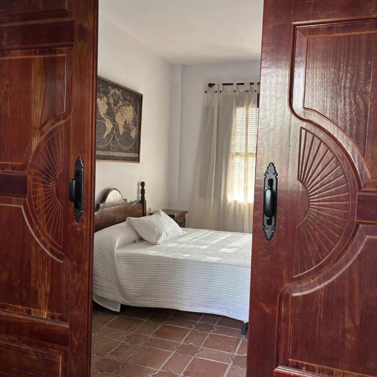 Casa de la Alberzana - Villa de 3 dormitorios - 18