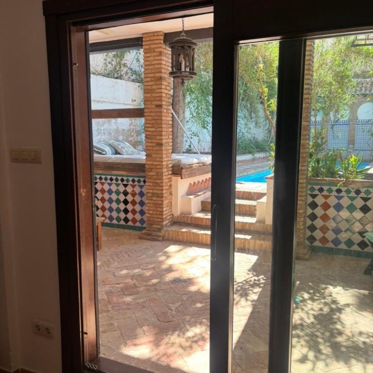 Casa de la Alberzana - Villa de 3 dormitorios - 21