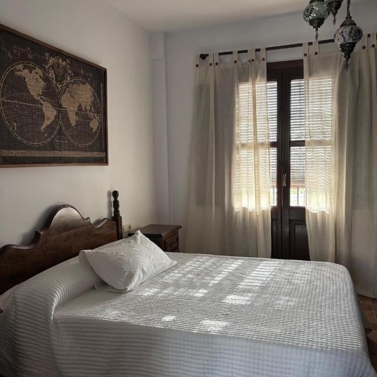 Casa de la Alberzana - Villa de 3 dormitorios - 22