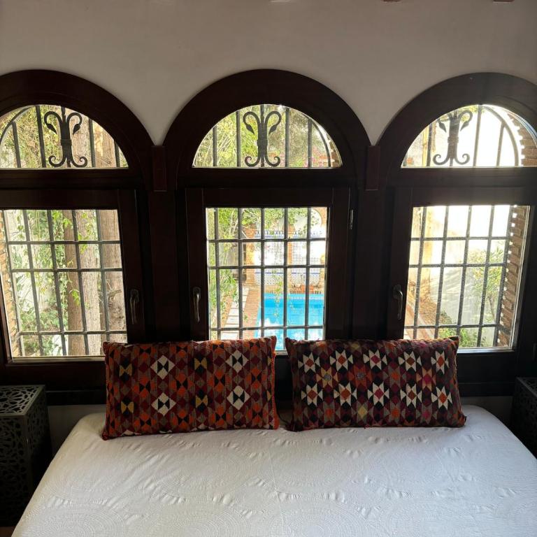 Casa de la Alberzana - Villa de 3 dormitorios - 23
