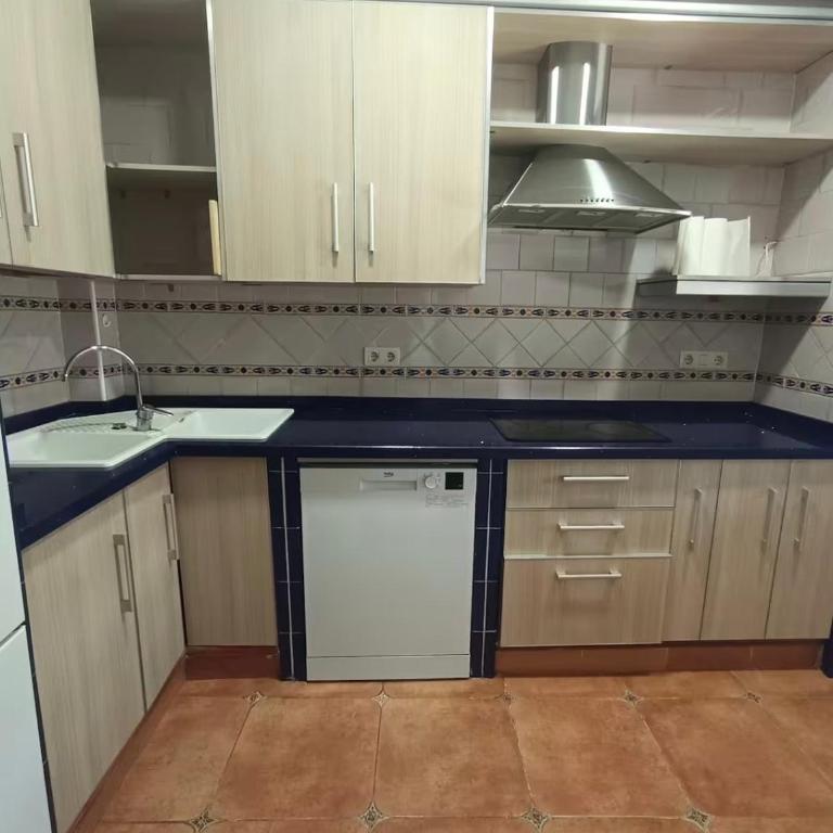 Casa de la Alberzana - Villa de 3 dormitorios - 24