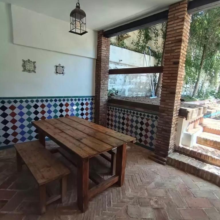 Casa de la Alberzana - Villa de 3 dormitorios - 26