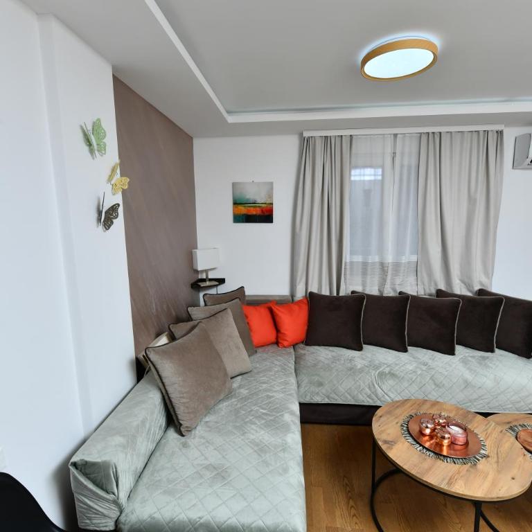 Lux Studio 7 & Lux Studio 1,Panorama ,Vrnjacka Banja - Studio - 31