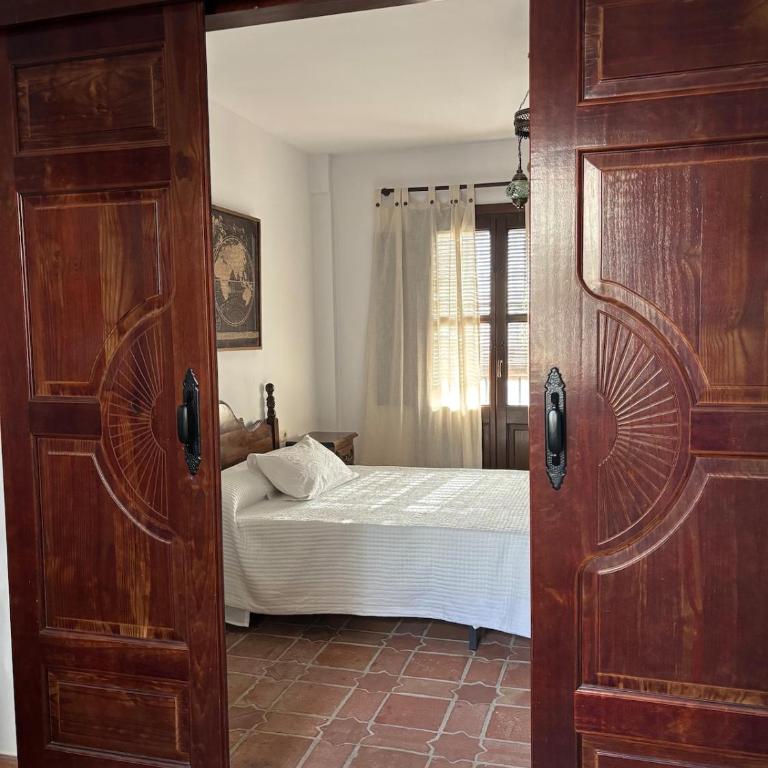Casa de la Alberzana - Villa de 3 dormitorios - 27