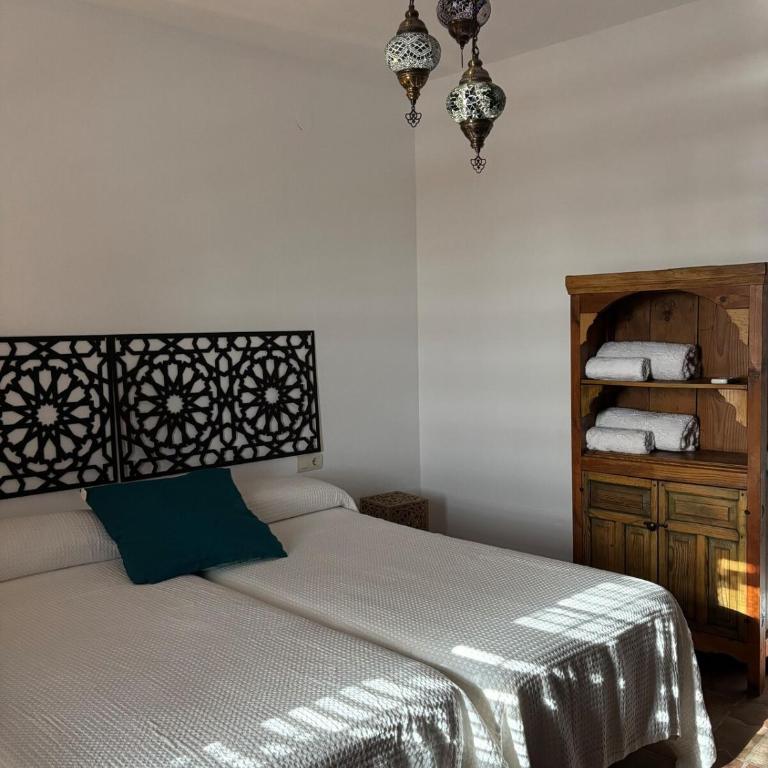 Casa de la Alberzana - Villa de 3 dormitorios - 31