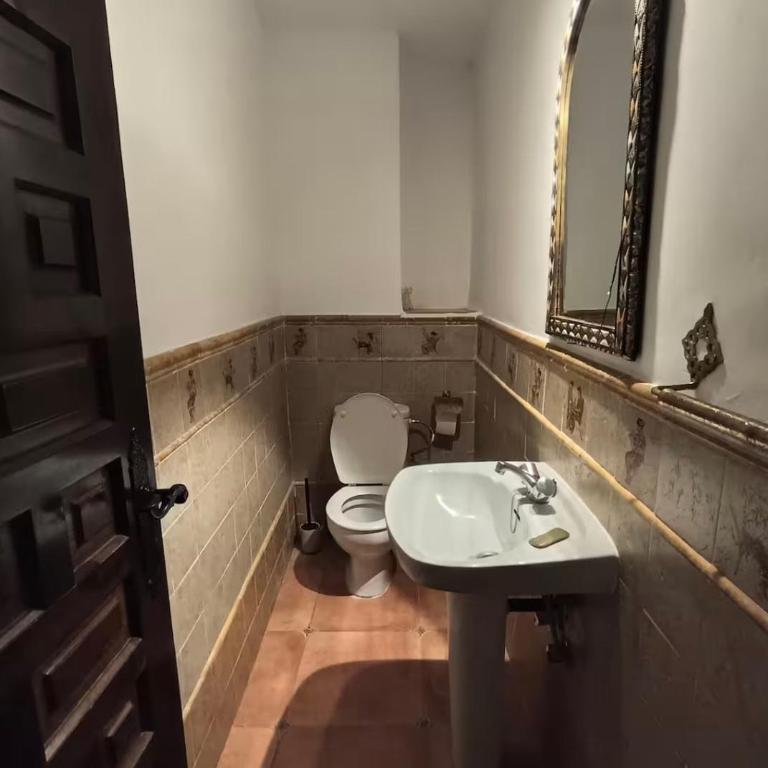 Casa de la Alberzana - Villa de 3 dormitorios - 32