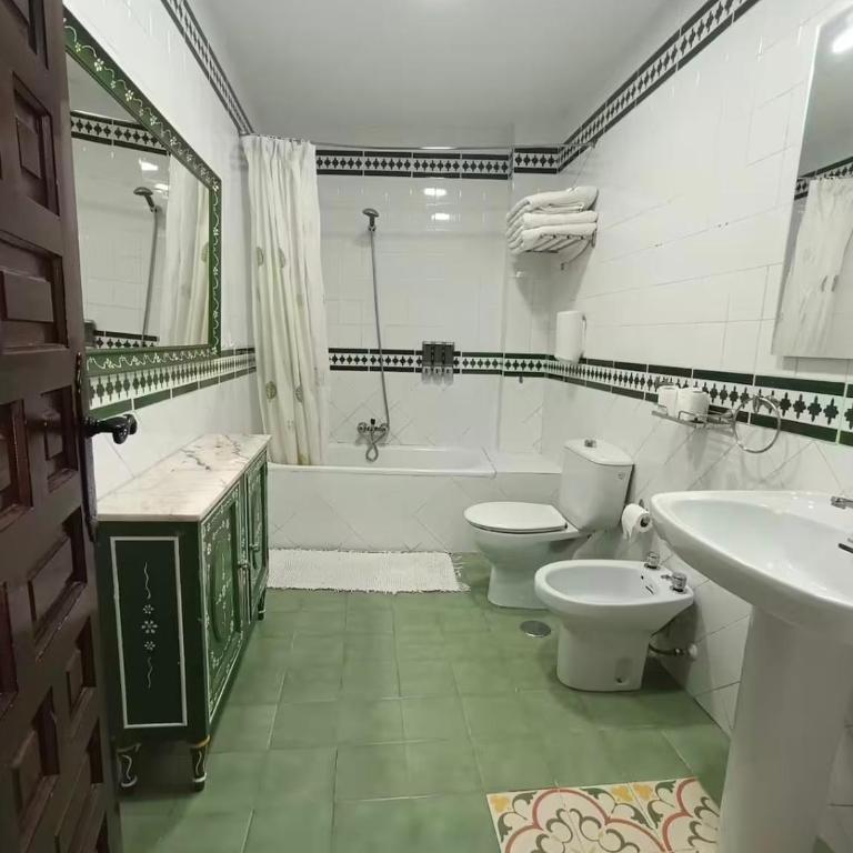 Casa de la Alberzana - Villa de 3 dormitorios - 33