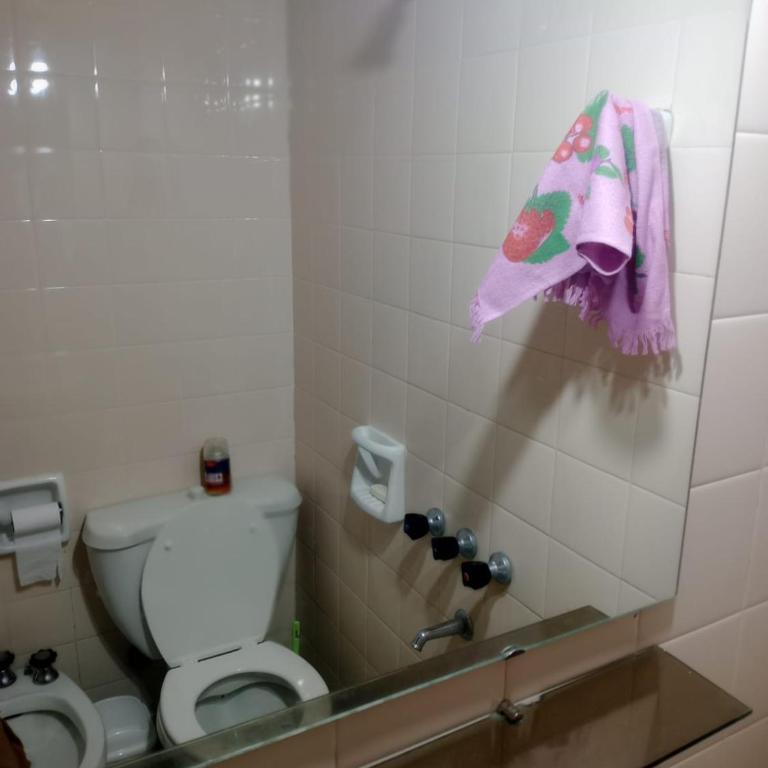 Arco Iris - One-Bedroom Apartment - 17