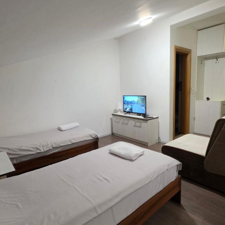 Apartman XXL - Porodični Studio - 2