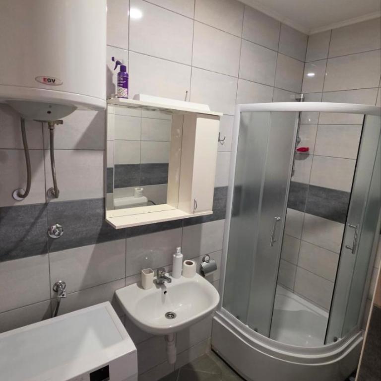 Apartman XXL - Porodični Studio - 3