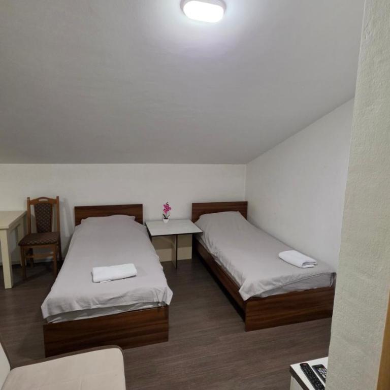 Apartman XXL - Porodični Studio - 4