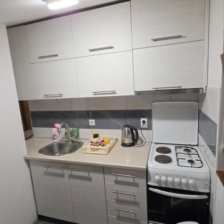 Apartman XXL - Porodični Studio - 5