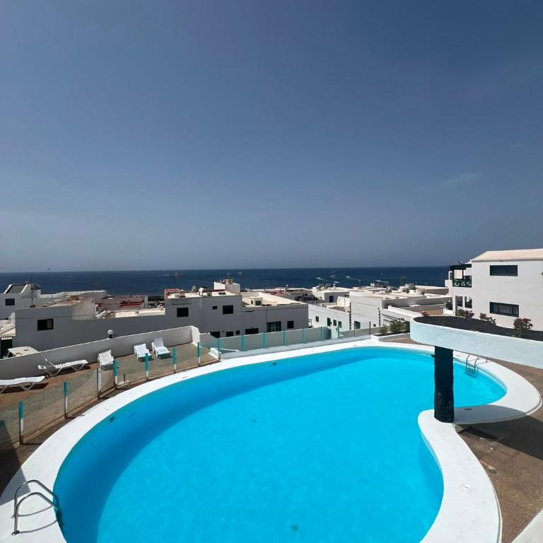 Apartamento Rias Baixas - Apartamento de 1 dormitorio - 1