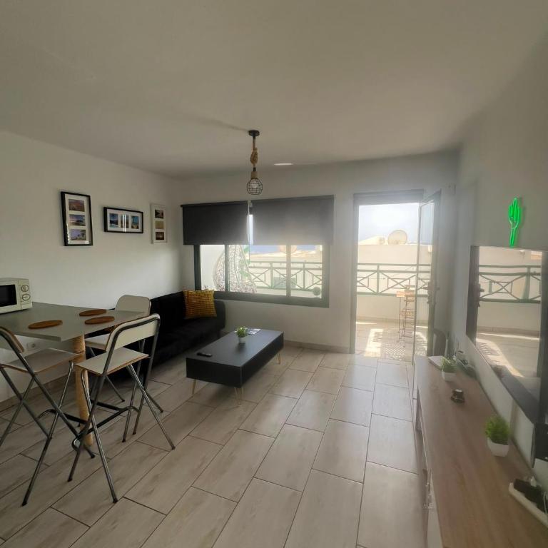 Apartamento Rias Baixas - Apartamento de 1 dormitorio - 6