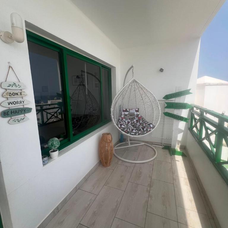 Apartamento Rias Baixas - Apartamento de 1 dormitorio - 7