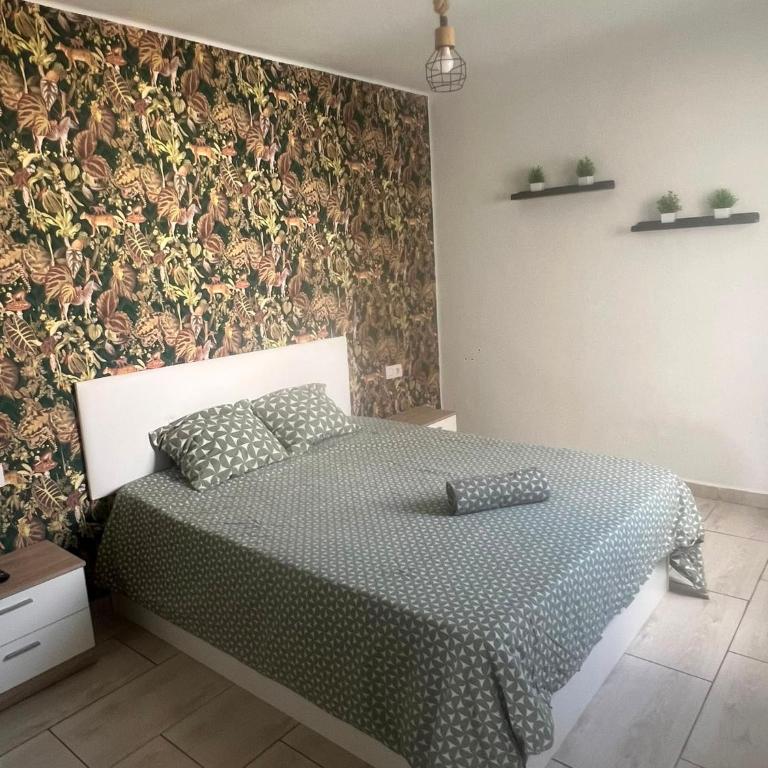 Apartamento Rias Baixas - Apartamento de 1 dormitorio - 8