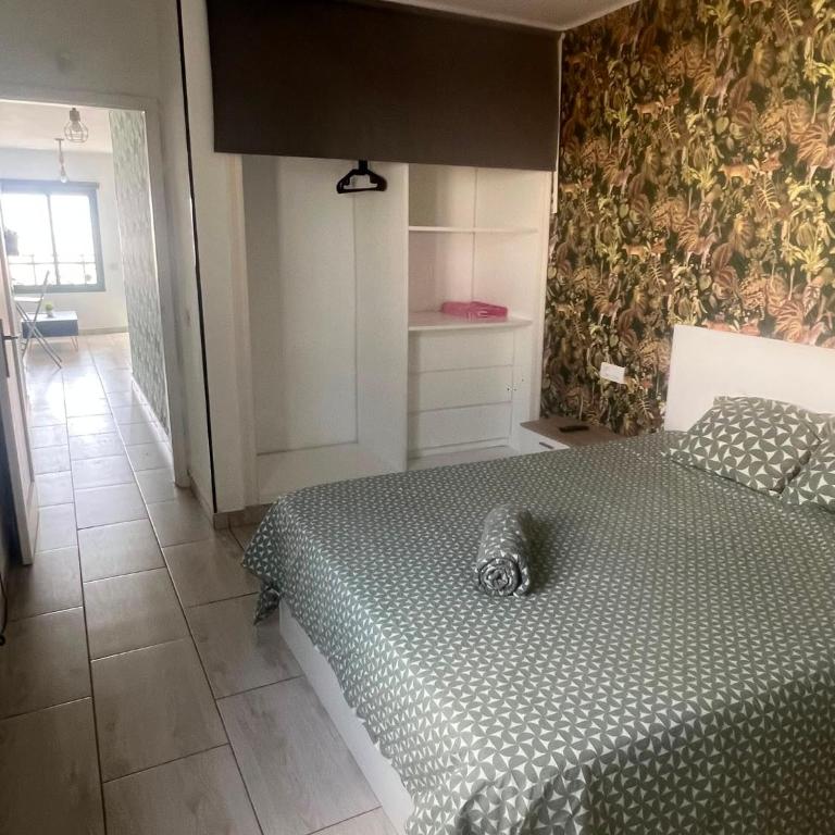Apartamento Rias Baixas - Apartamento de 1 dormitorio - 10