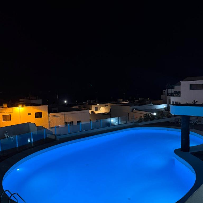 Apartamento Rias Baixas - Apartamento de 1 dormitorio - 11