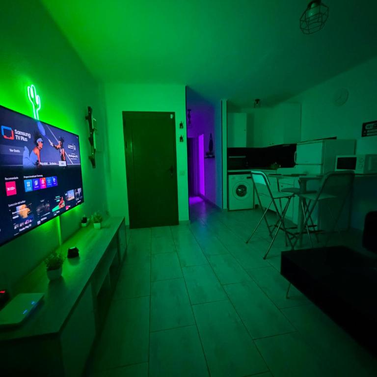 Apartamento Rias Baixas - Apartamento de 1 dormitorio - 12