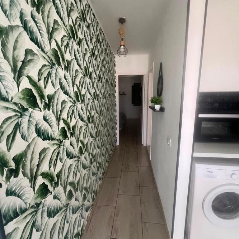 Apartamento Rias Baixas - Apartamento de 1 dormitorio - 13