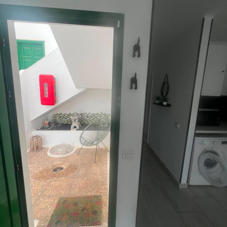 Apartamento Rias Baixas - Apartamento de 1 dormitorio - 15