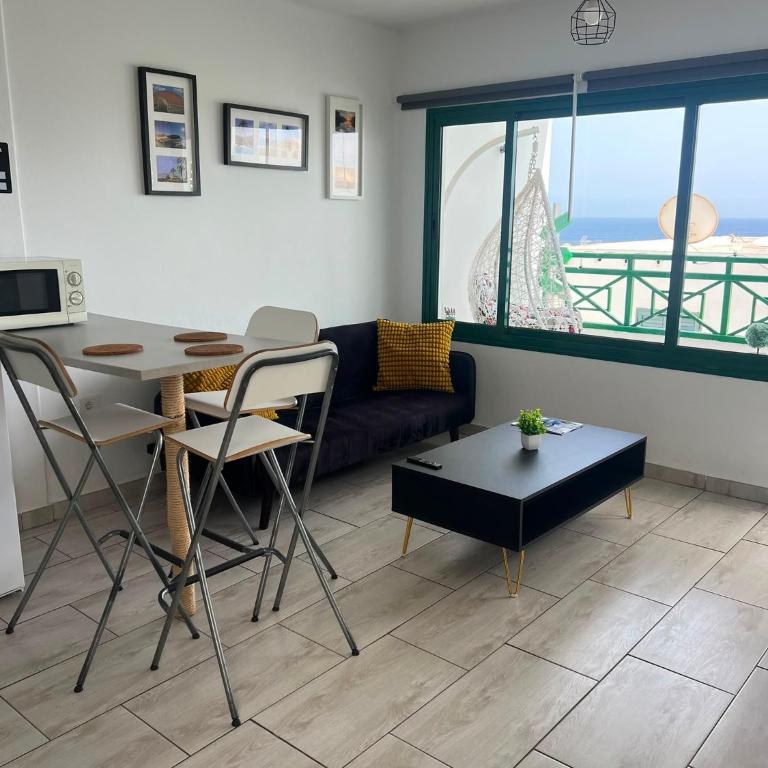 Apartamento Rias Baixas - Apartamento de 1 dormitorio - 16