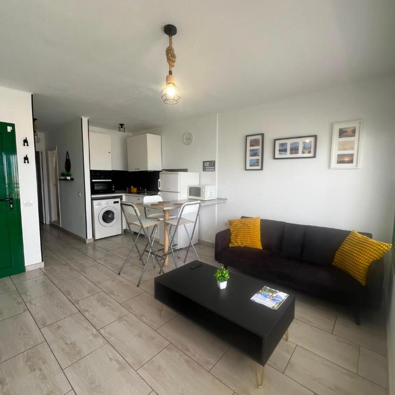 Apartamento Rias Baixas - Apartamento de 1 dormitorio - 17