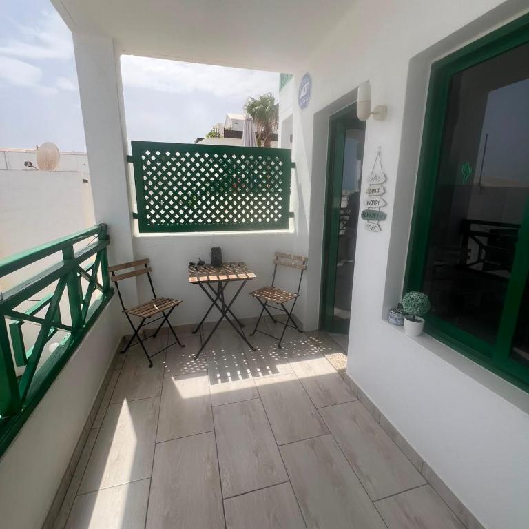 Apartamento Rias Baixas - Apartamento de 1 dormitorio - 18