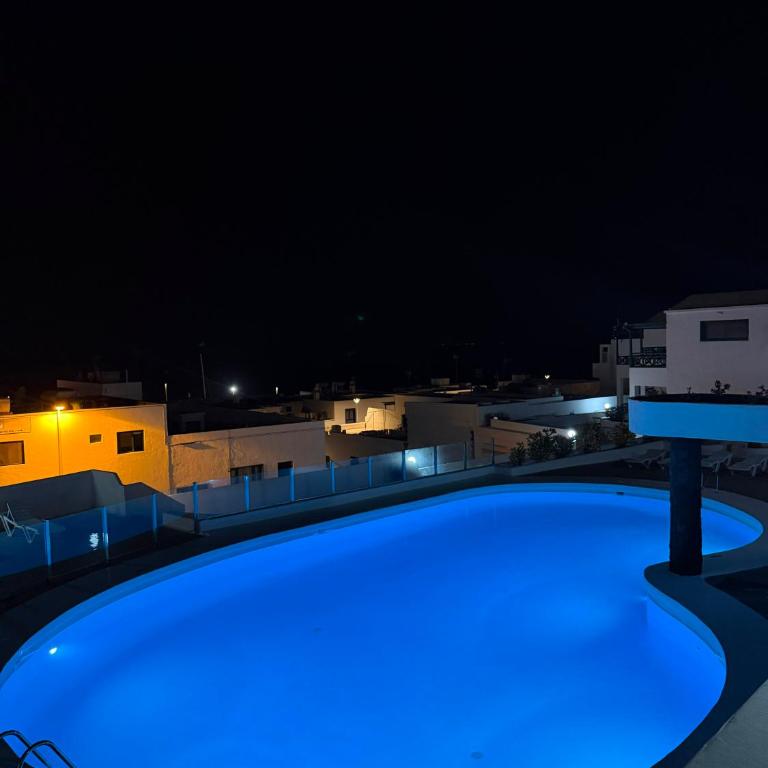 Apartamento Rias Baixas - Apartamento de 1 dormitorio - 20